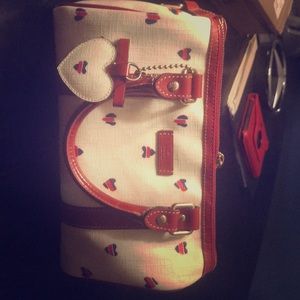Gucci satchel